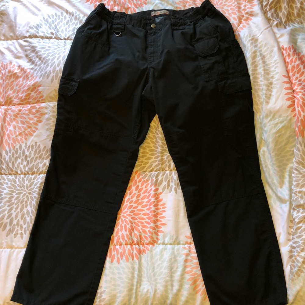 5.11 Tactical TacLite Pro Pants